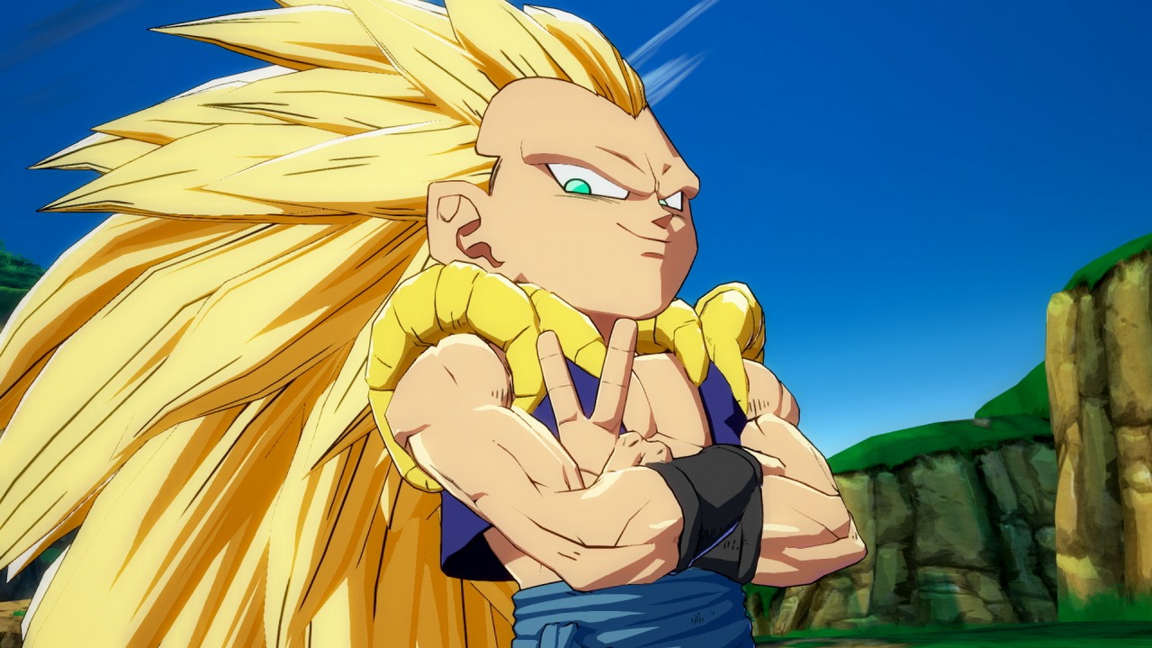 41,86 zł zamiast 299 zł za najlepszą adaptację Dragon Ball Z, promocja w PS Store.