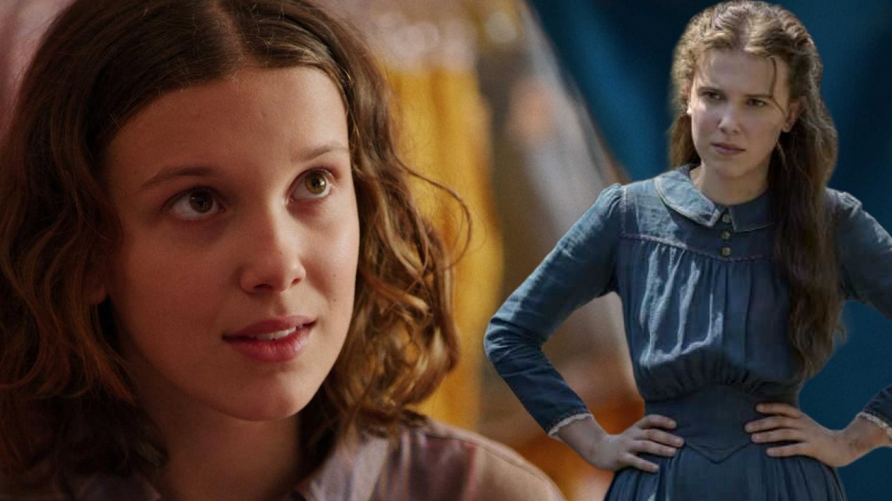 Millie Bobby Brown z rekordowym wynagrodzeniem dla aktora poniżej 20. roku życia.