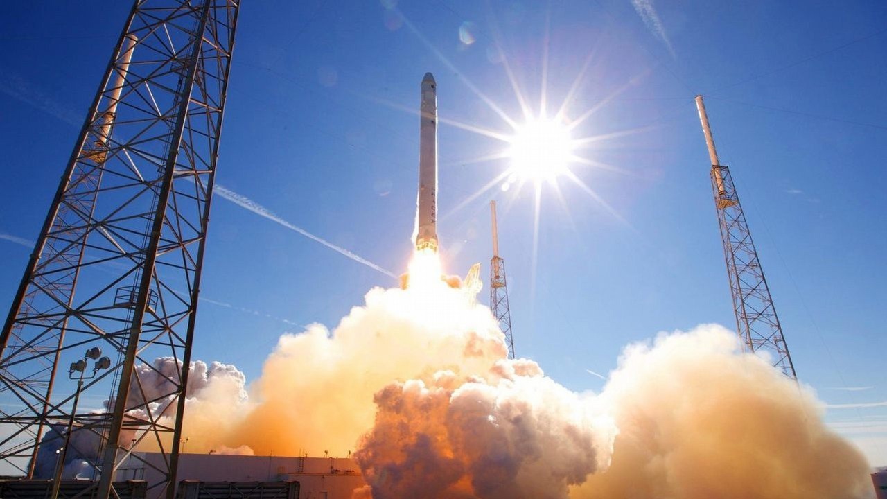 SpaceX doczeka się serii zabawek od twórców Barbie.