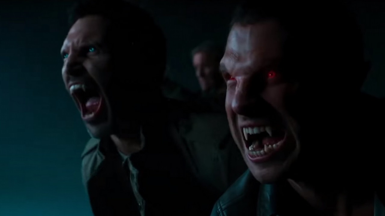 Teen Wolf powraca z filmem; oto zwiastun kontynuacji historii o wilkołakach.
