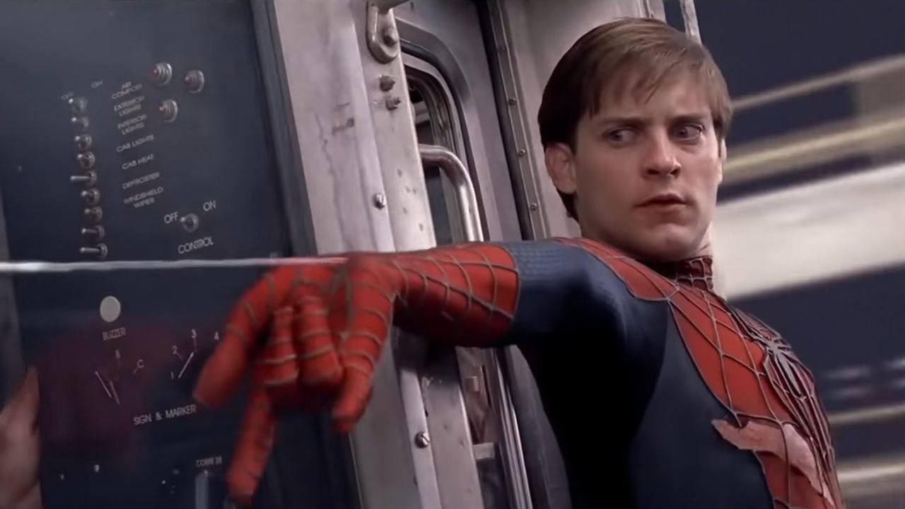 Seria Spider-Man na Disney Plus - znamy datę premiery.