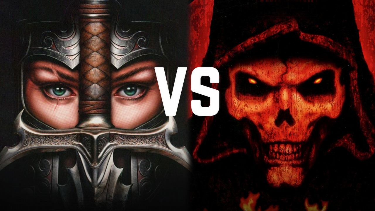 Te 2 gry mogliście przegapić, a miejscami biją Diablo na głowę.