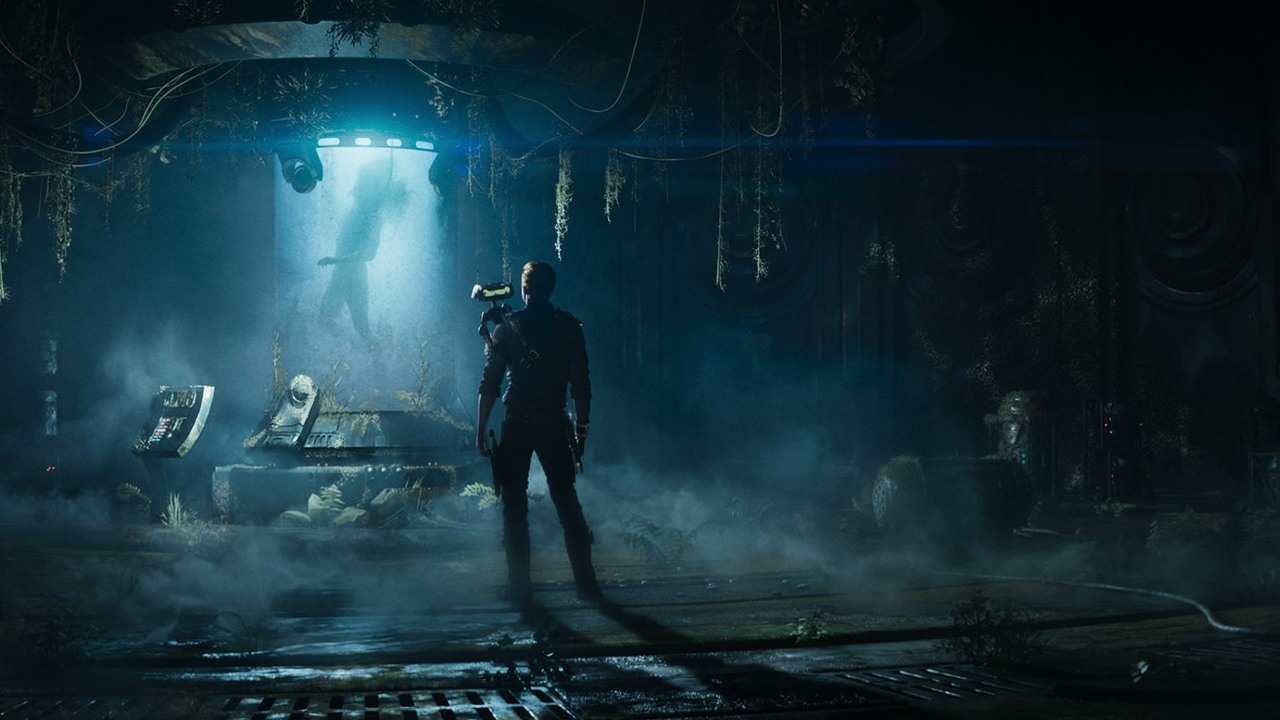 Star Wars Jedi: Survivor z przybliżoną datą premiery z PSN (wyciek).