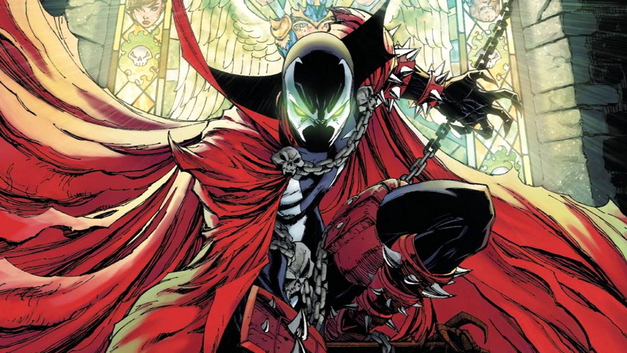 Nowy Spawn nadal powstaje, reżyser zapowiada ważne wieści w najbliższym czasie.