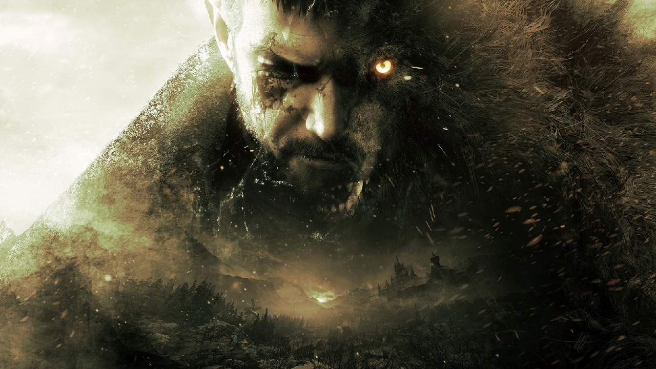 Zobacz grywalną Lady Dimitrescu w akcji w Resident Evil Village: Gold Edition.