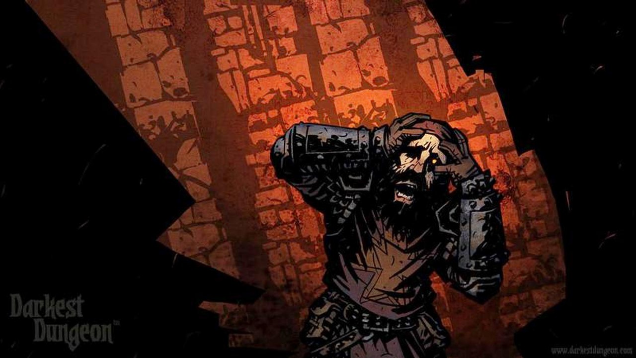 Planszowe Darkest Dungeon zebrało miliony, a i tak jest w tarapatach.