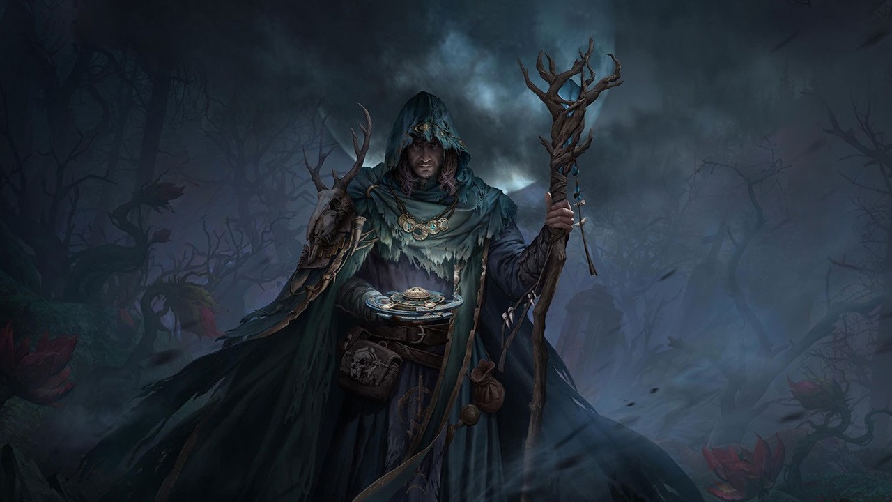 Diablo Immortal idzie jak burza, mimo że krytyce nie ma końca.