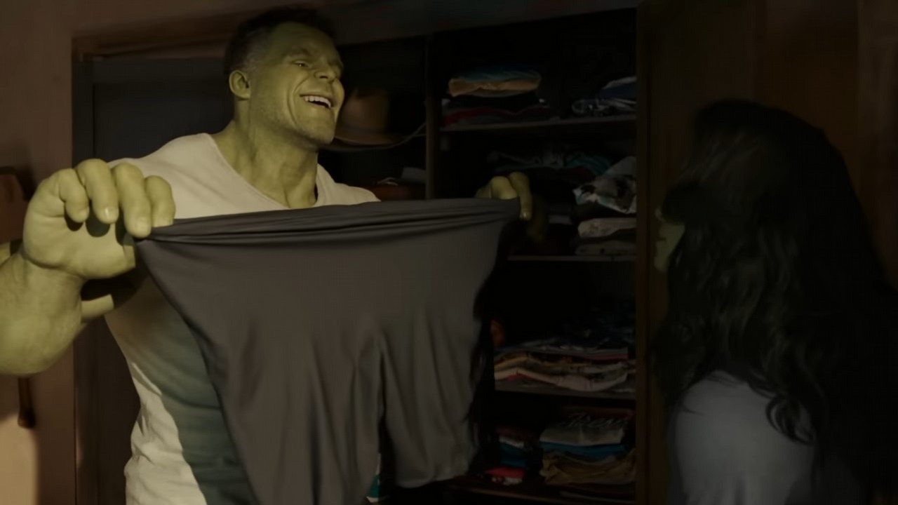 Zwiastun She-Hulk: Attorney At Law zawiera długo zapowiadany występ Daredevila.