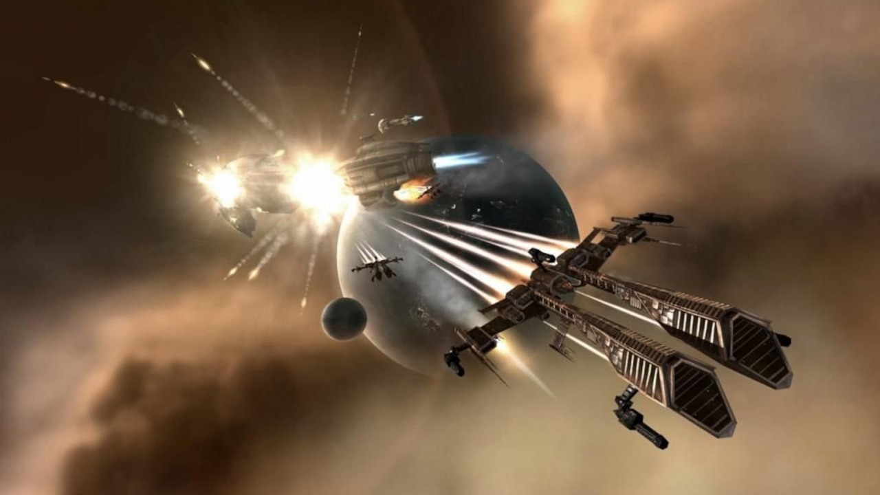 Lider odchodzi z gry MMO w niesławie, zdążył wygrać wojnę i zbudować imperium.