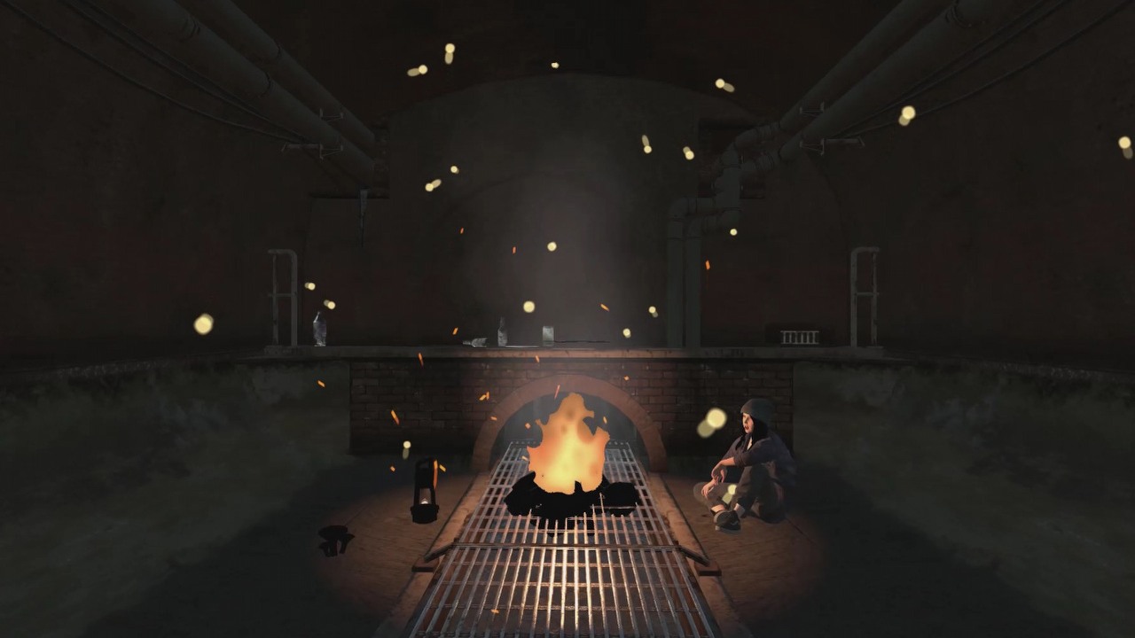 Twórcy tej gry chcą, byś przeszedł ją w 2 godziny i zdążył odzyskać pieniądze.