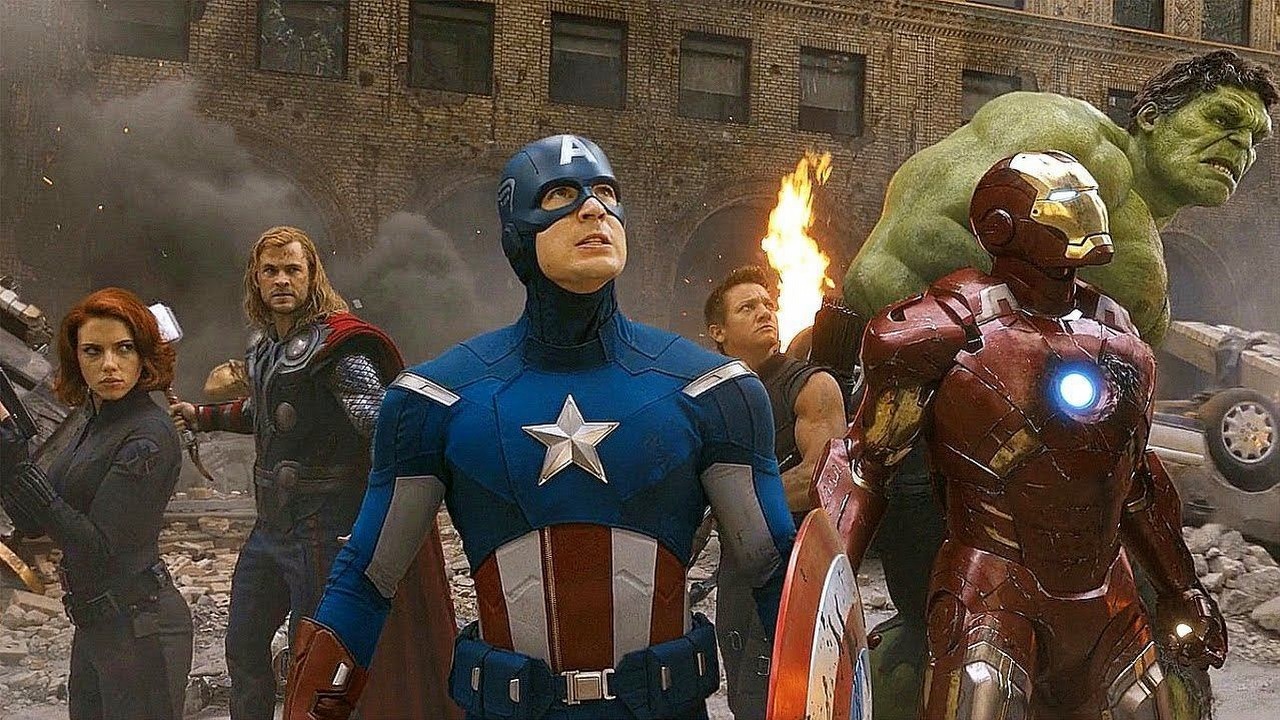 Dlaczego Saga Multiwersum ma tylko 2 filmy o Avengersach? Kevin Feige wyjaśnia.