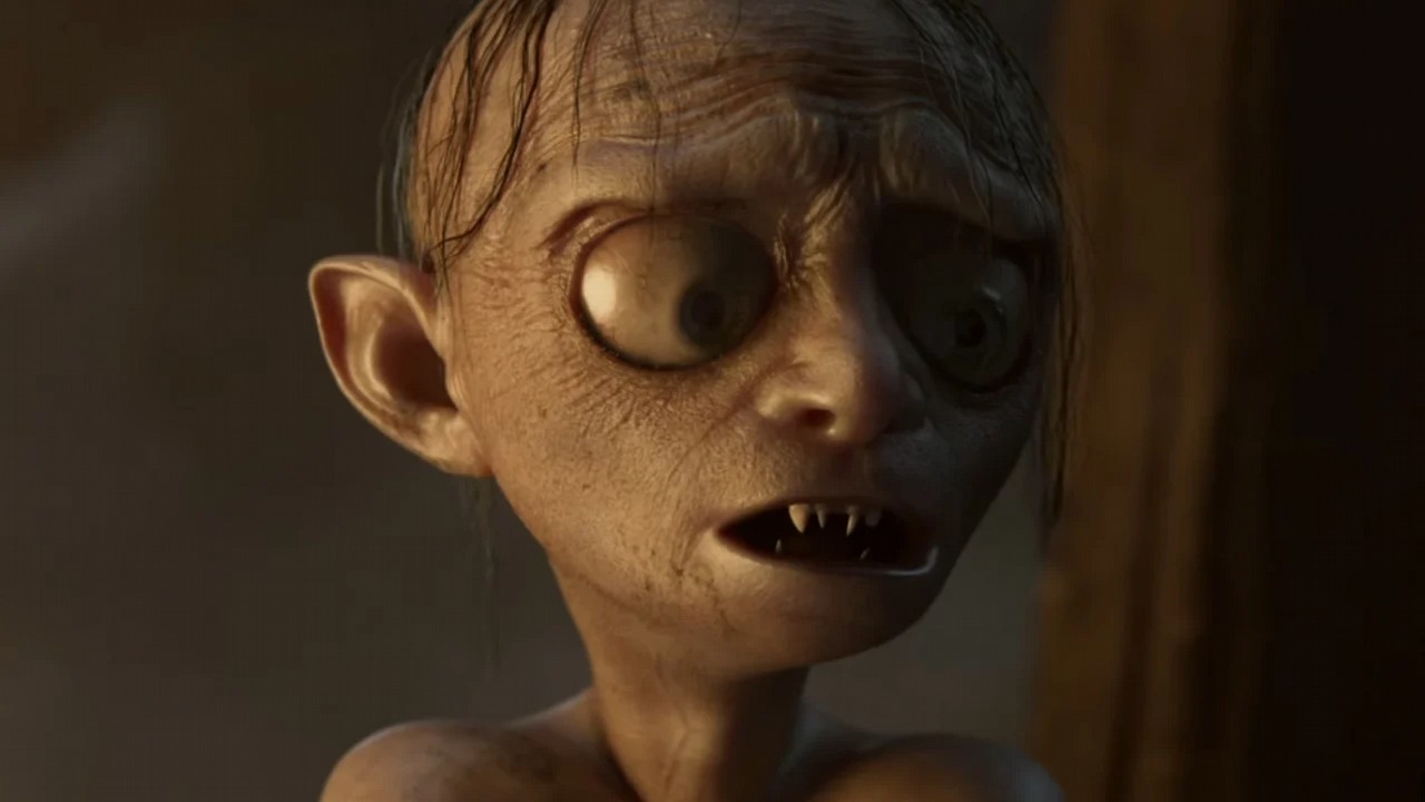 LotR Gollum opóźnione po chłodnym przyjęciu gameplayu.