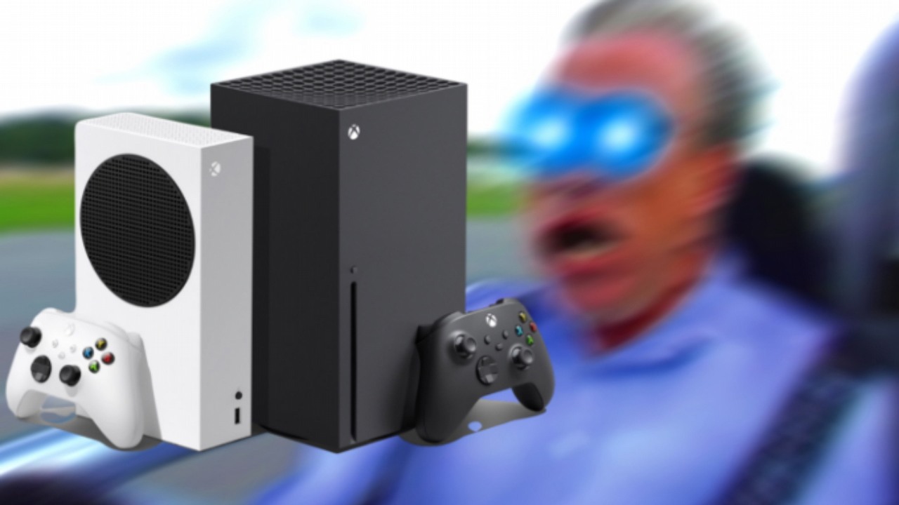 Konsole Xbox wkrótce uruchomimy szybciej, wystarczyła drobna zmiana.