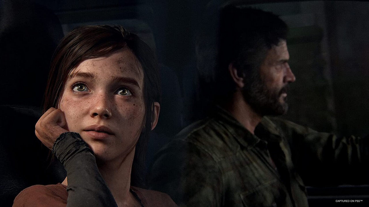 The Last of Us Remake w ogniu krytyki, twórca odpiera ataki.