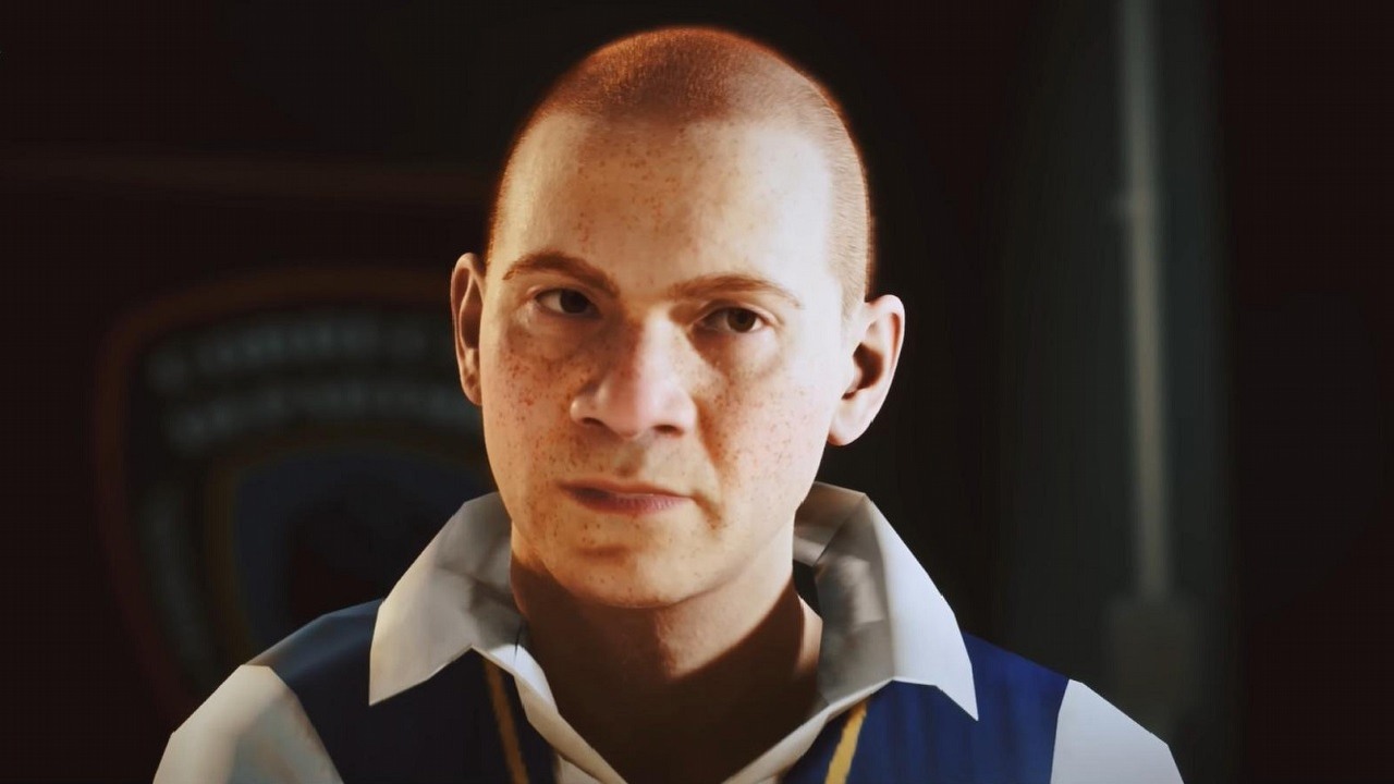 Bully na Unreal Engine 5, na taki remake zasługujemy.