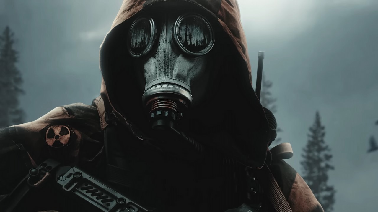 Fani tworzą filmowego STALKER-a, trwa zbiórka.