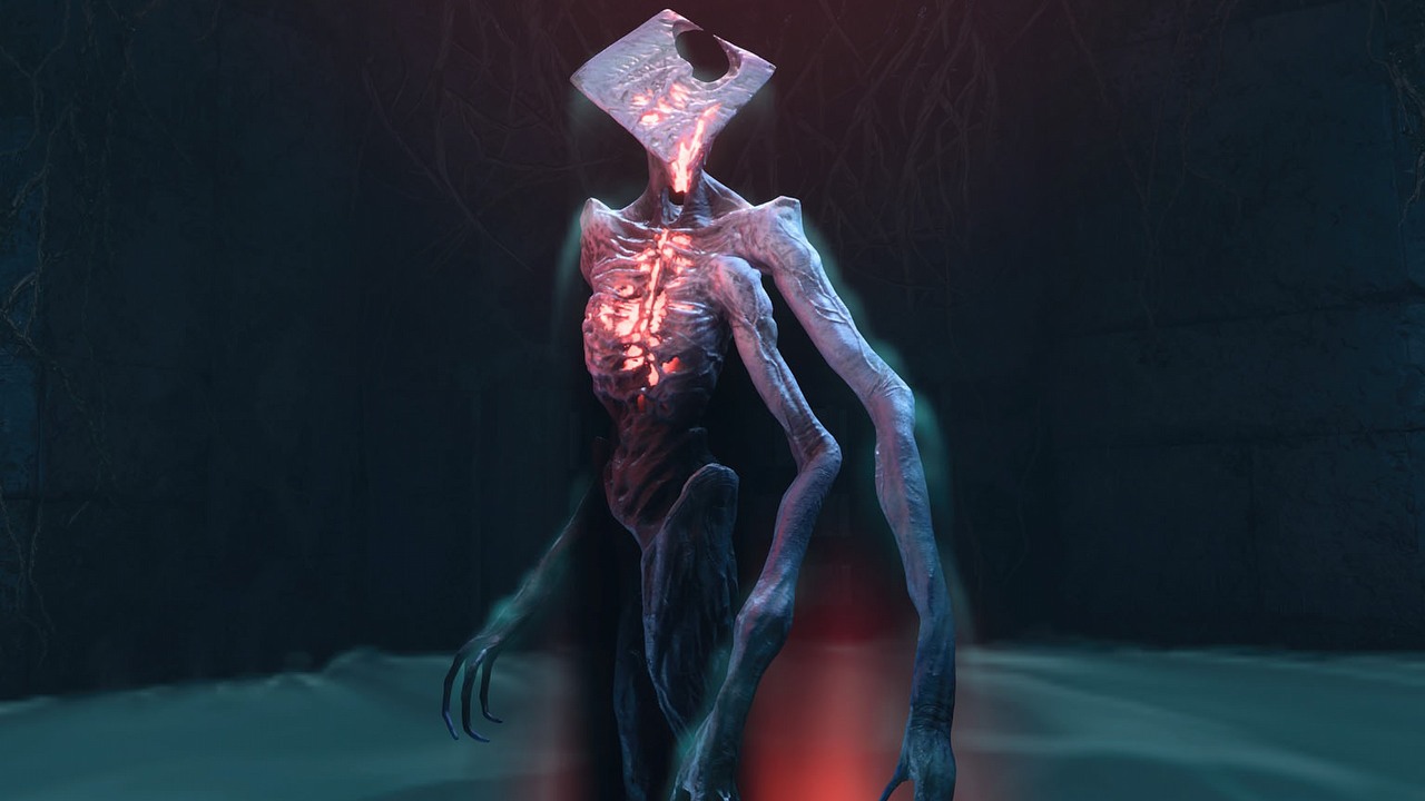 Returnal na PC nabiera kształtów, niektórzy widzieli grę na własne oczy.