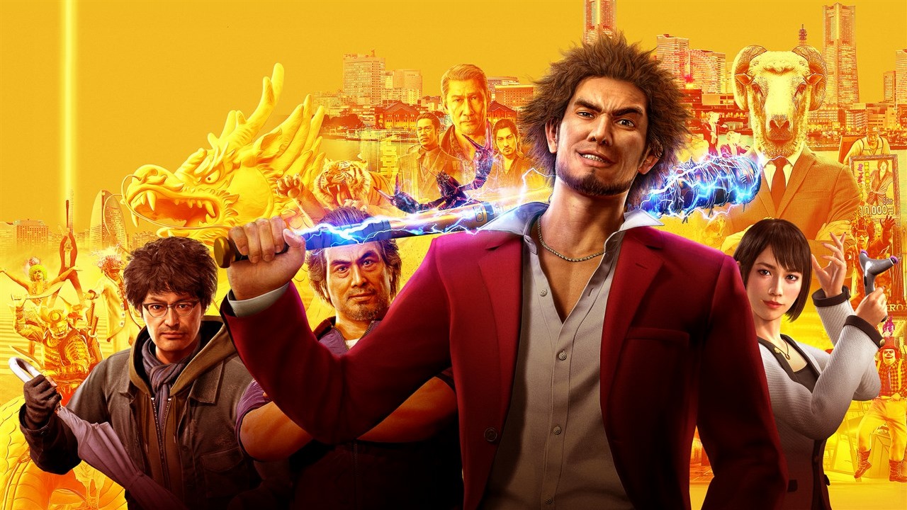 PS Plus na sierpień 2022 oficjalnie [Aktualizacja].