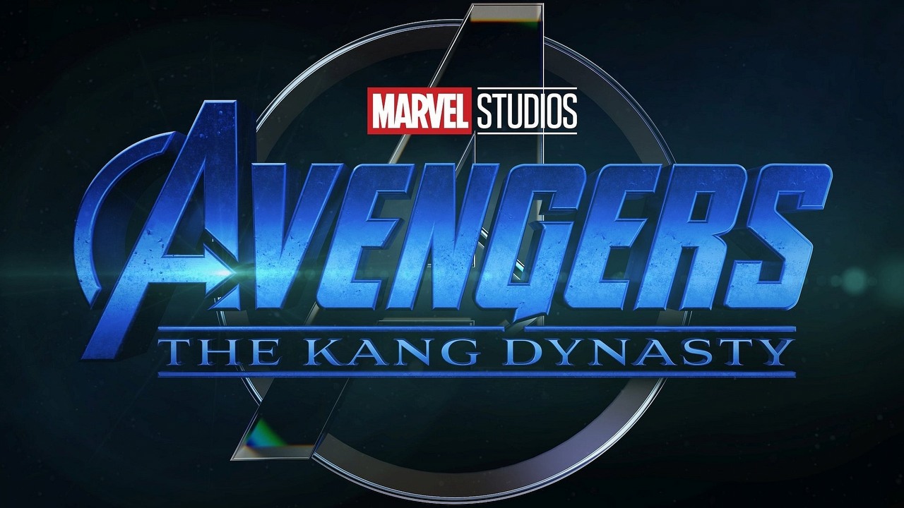 Wiemy, kto stanie za kamerą Avengers: The Kang Dynasty, nie są to bracia Russo.