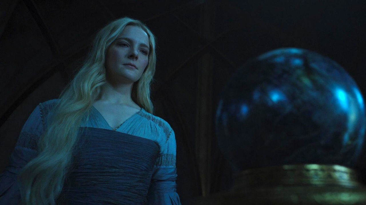 Twórcy serialu Władca Pierścieni odpowiadają, czy współczesna polityka wpłynie na serial.