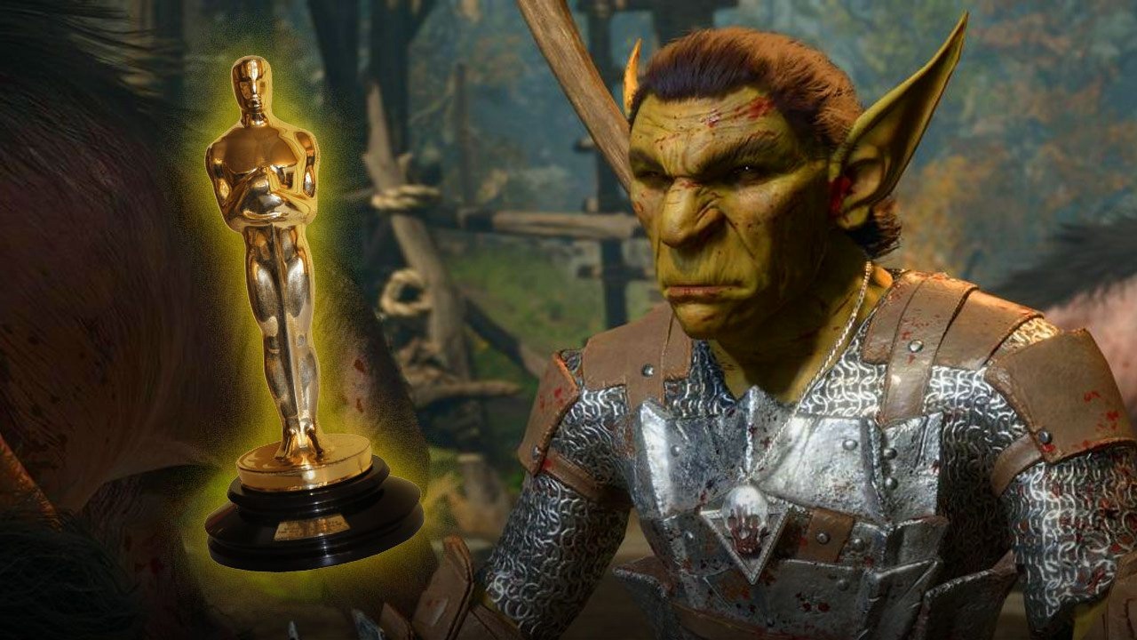 Baldur’s Gate 3 to najlepsze, co spotkało gobliny w grach.