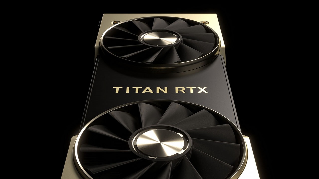 Nvidia ma szykować tytana z piekła rodem - ogromna wydajność, pamięć i rachunki za prąd.