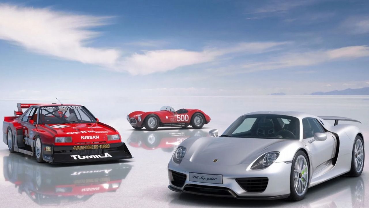 Twórcy Gran Turismo 7 nadal lecą w kulki; nie na takie nowości czekają fani [Aktualizacja].