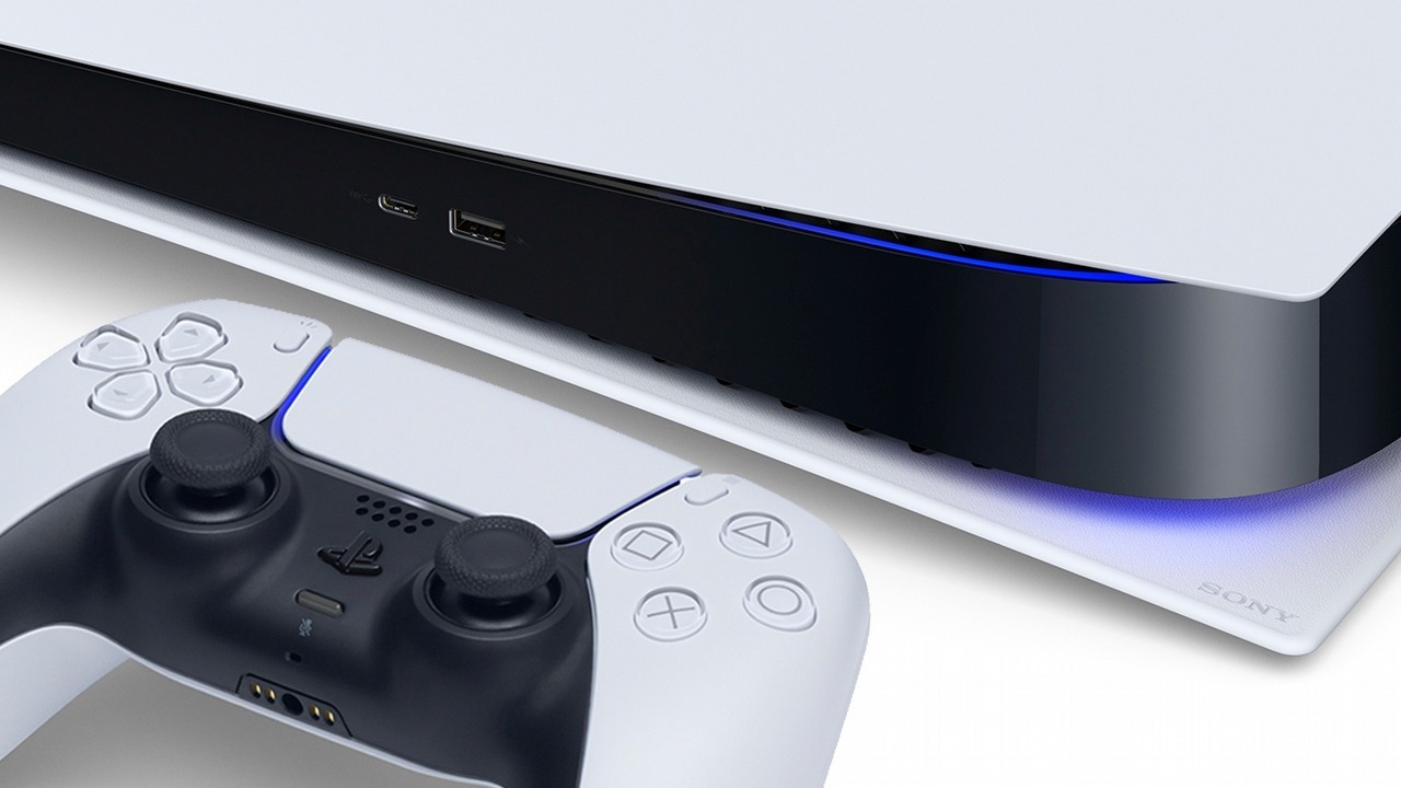 PS5 - 22.01-05.50.00.08-00.00.00.0.1 firmware dostępny do pobrania.