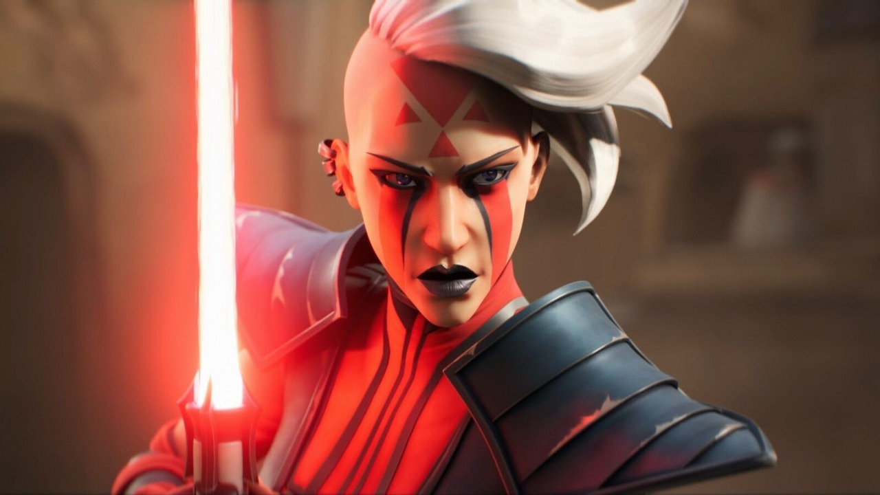 Nie tylko KotOR, oto kolejna opóźniona gra Star Wars.