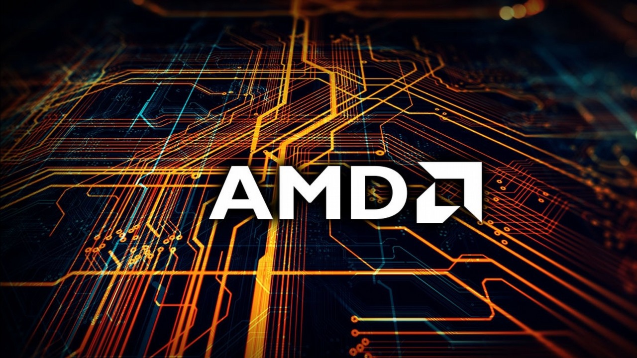 AMD pomoże Ci usłyszeć kolegów z drużyny w trasie i w trakcie gry.