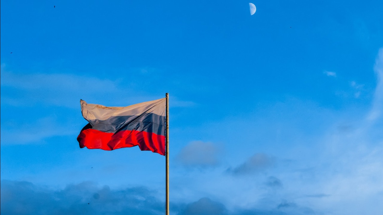 W Rosji kończą się klawiatury.