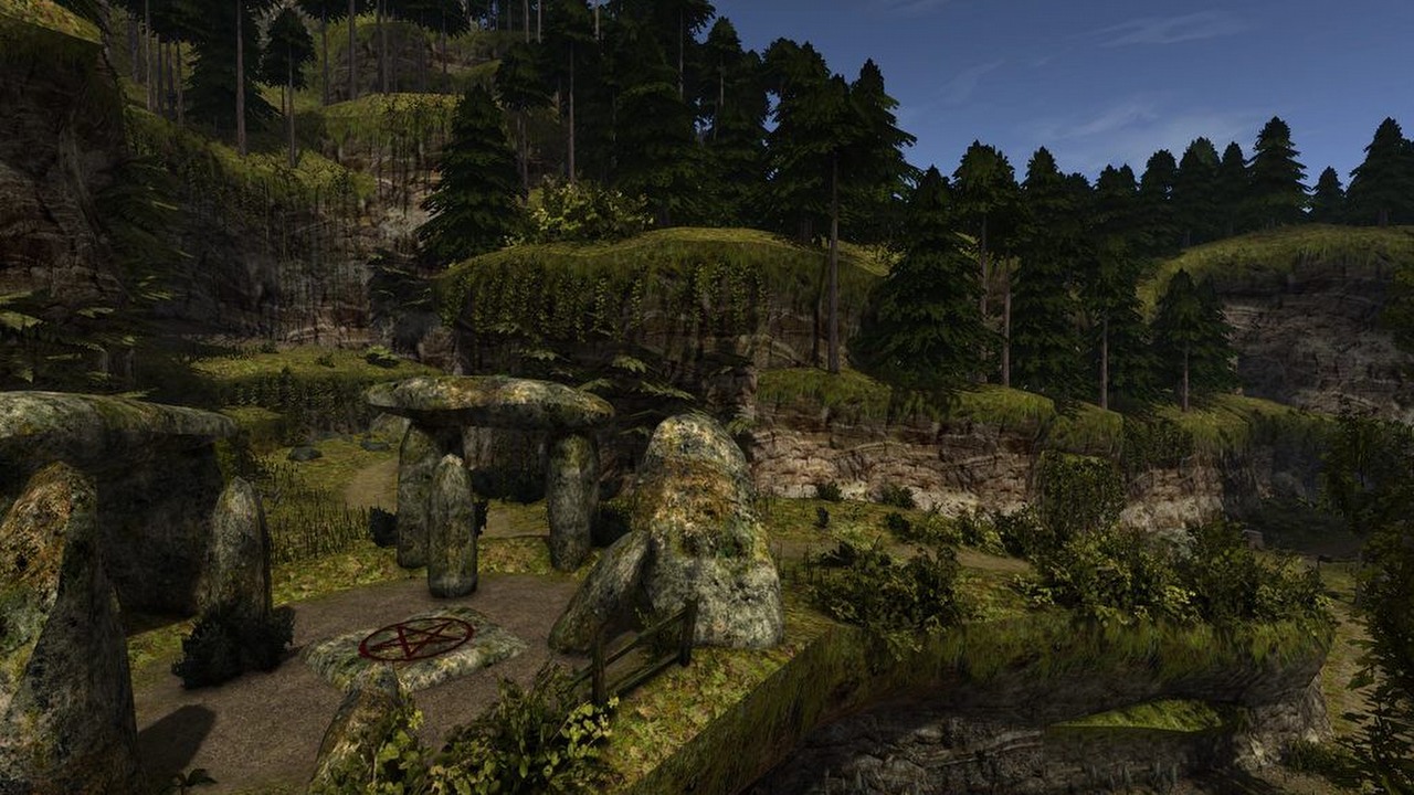Gothic 2: Kroniki Myrtany nominowany do tytułu moda dekady; oddaj głos.
