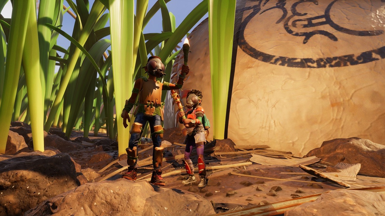 Nowa gra Obsidian z datą premiery; Grounded dostanie sekretny „ficzer”.