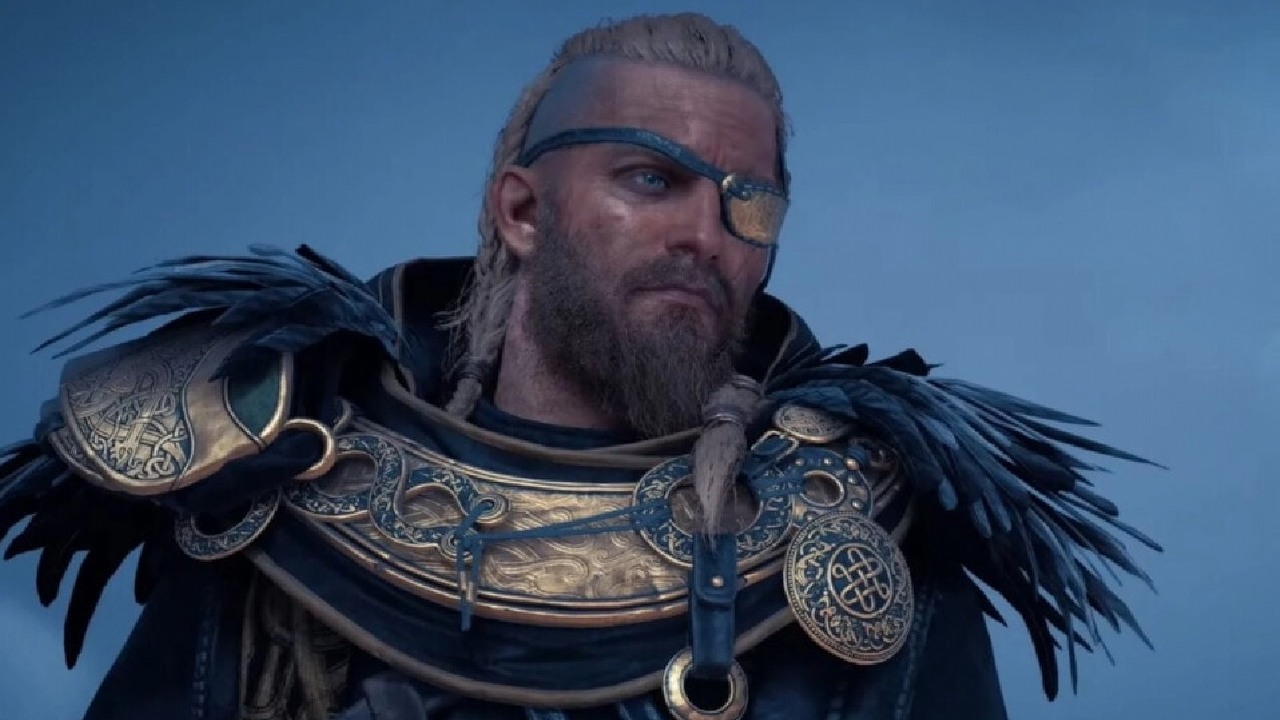 Darmowy dodatek Forgotten Saga do AC Valhalla na gameplayu [Aktualizacja].