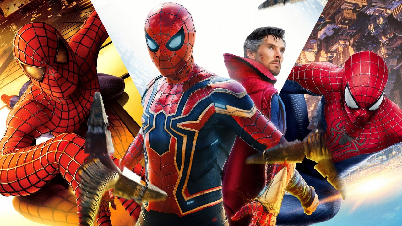 Co obejrzeć na Netflix, HBO Max, Disney Plus i Prime Video w weekend 29-31 lipca 2022 roku.