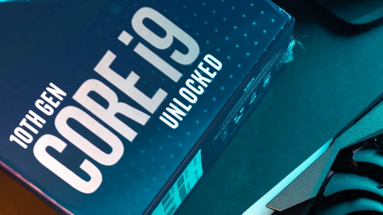 Intel ogranicza wsparcie dla starszego sprzętu; sprawdź, czy Cię to dotyczy.