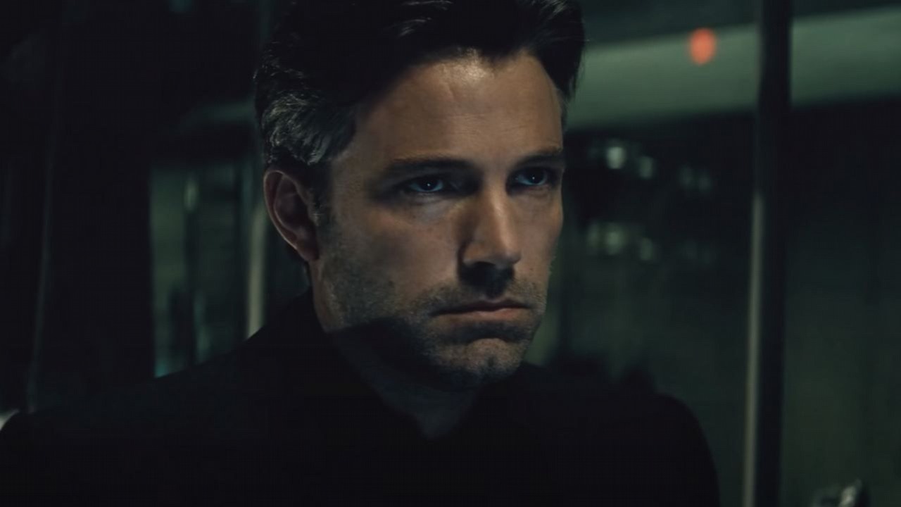 Ben Affleck wraca jako Batman w filmie Aquaman 2.