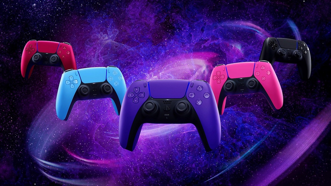 PS5 się sprzedaje, ale słabnie zainteresowanie grami.