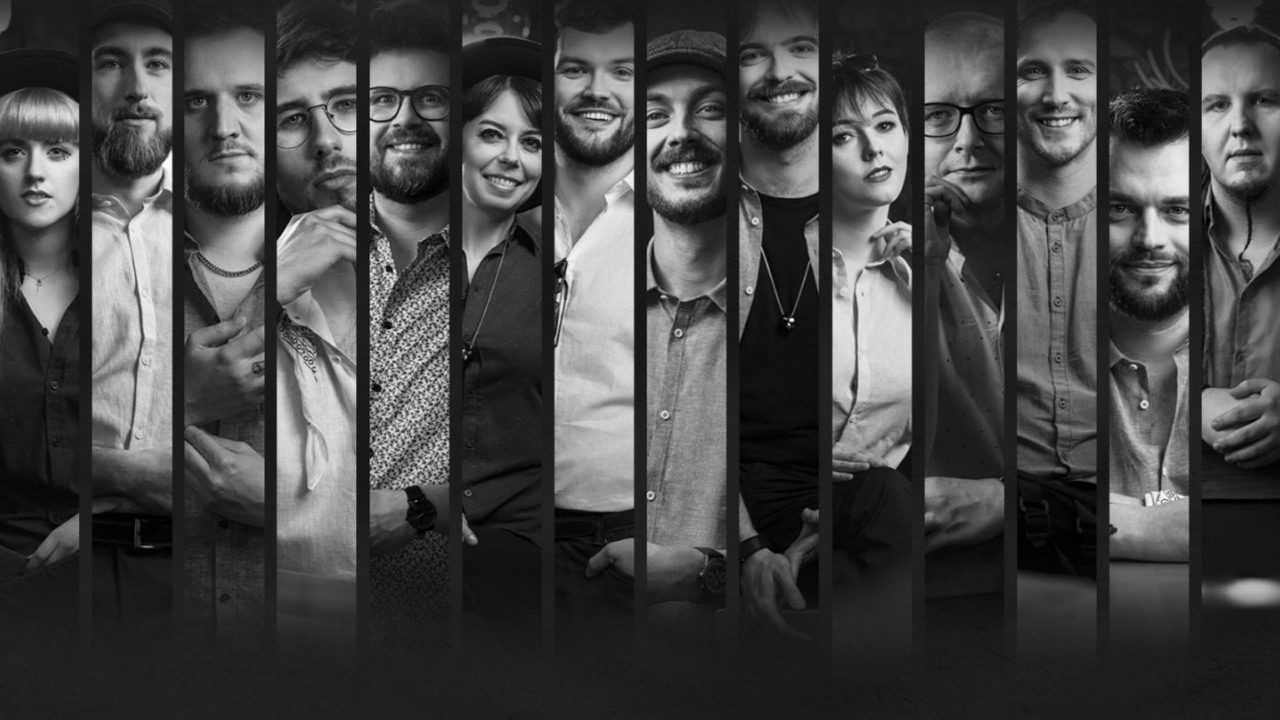 Polscy gamerzy pomogą Ukrainie. Stworzyli wyjątkowy kalendarz.