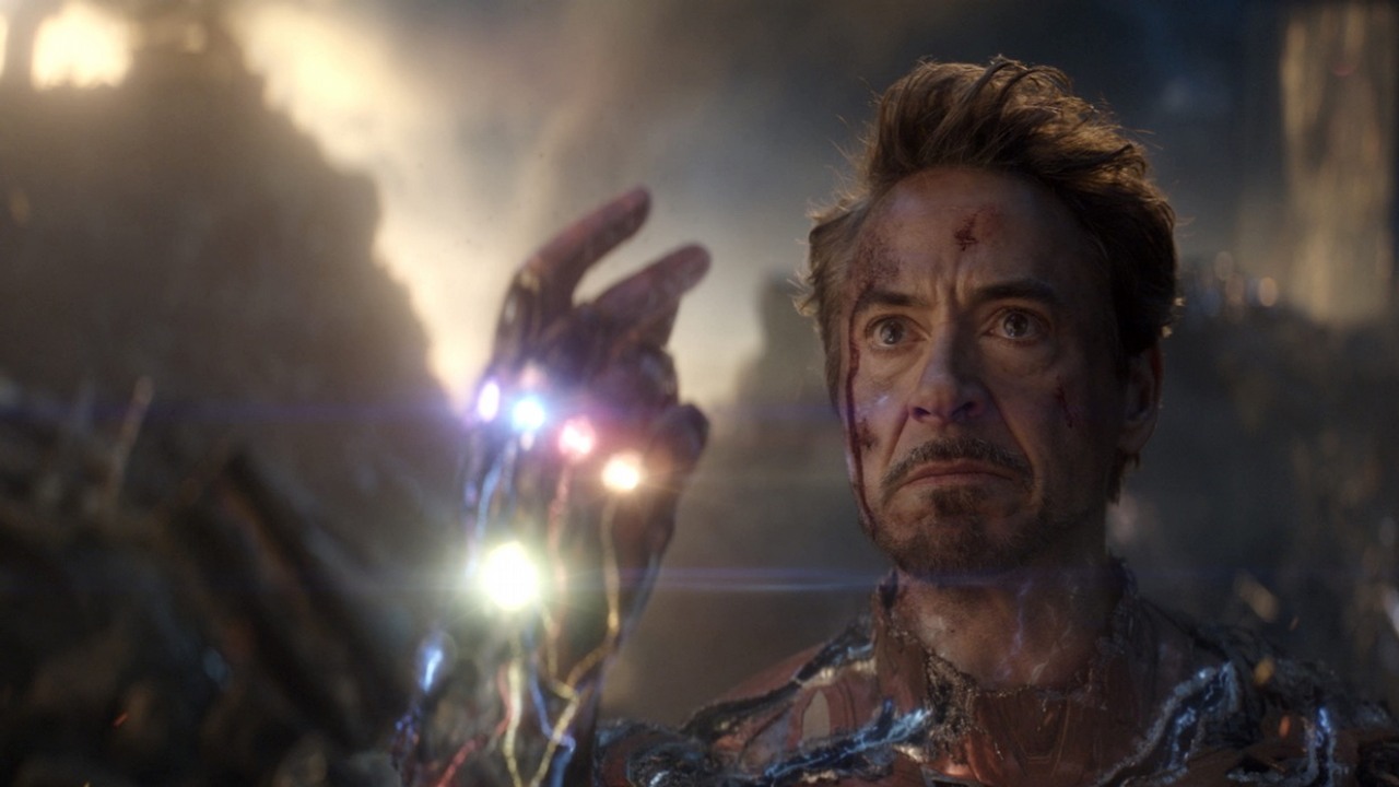 Jon Favreau próbował powstrzymać braci Russo przed uśmierceniem Tony'ego Starka.