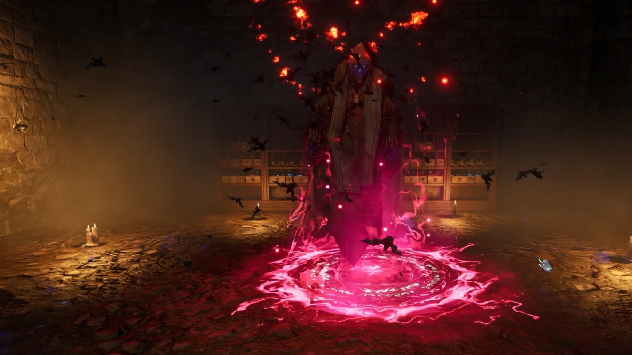 Twórcy „kaszubskiego” RPG chwalą się kreatorem postaci; zajawka gameplayu.
