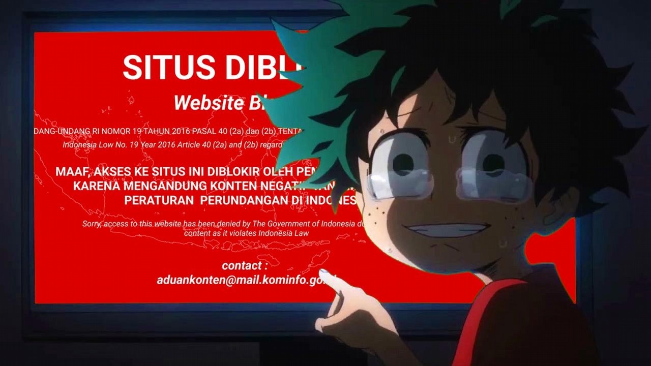 Indonezja odcina dostęp do Steam, Epic Games Store i innych platform online [Aktualizacja].