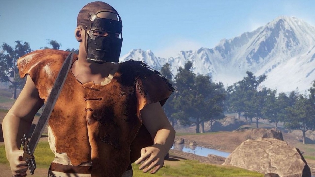 Steam Survival Fest 2022 startuje już jutro; dziesiątki promocji i dem.