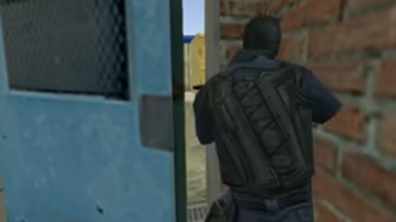 Słynne nagranie z CS-a padło ofiarą ułomnych algorytmów YouTube'a.