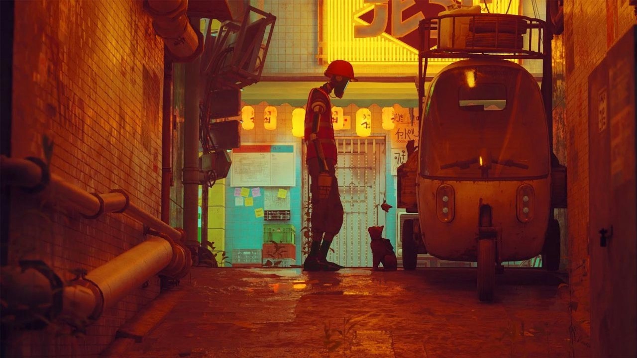 Kot nie dał szans nikomu, ale goni go Digimon -  top 10 Steam.