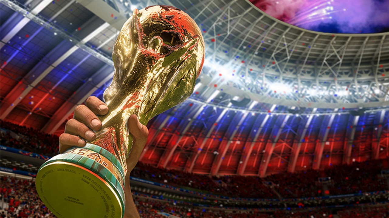 Polacy wicemistrzami świata w grze FIFA 22.