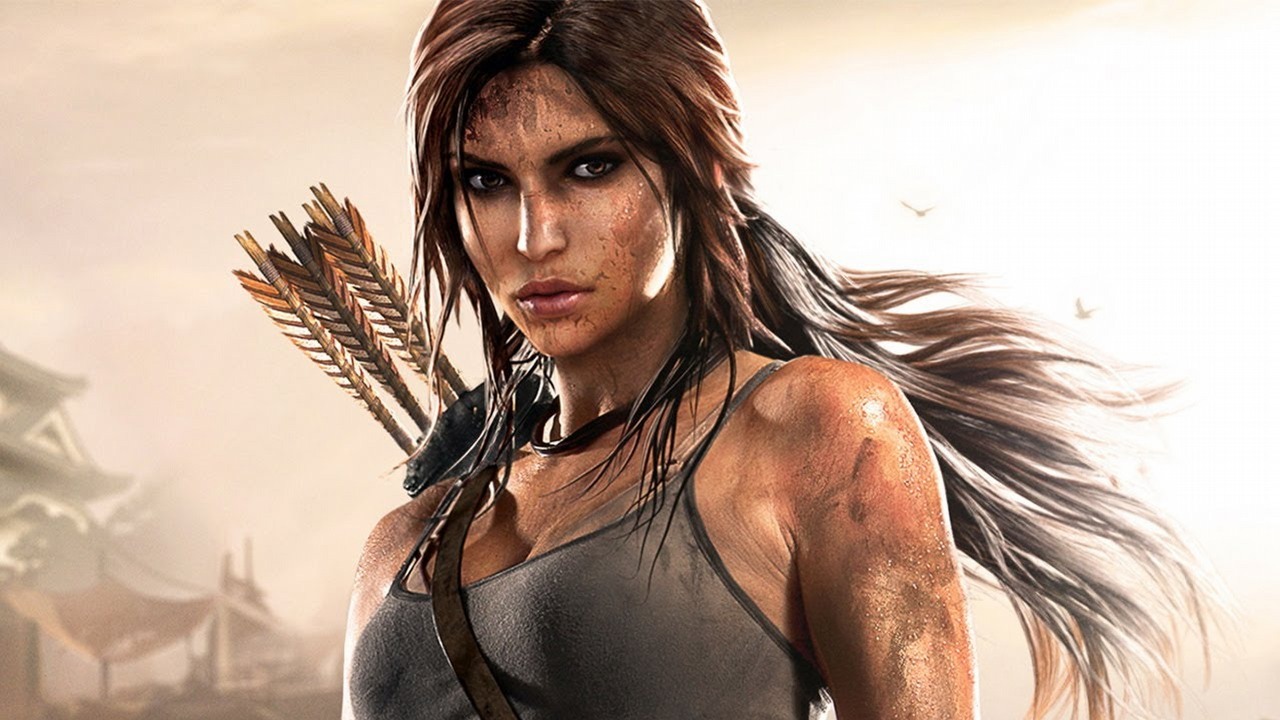 Lara Croft, jakiej jeszcze nie znacie. Przeciek zdradza informacje o nowym Tomb Raider.