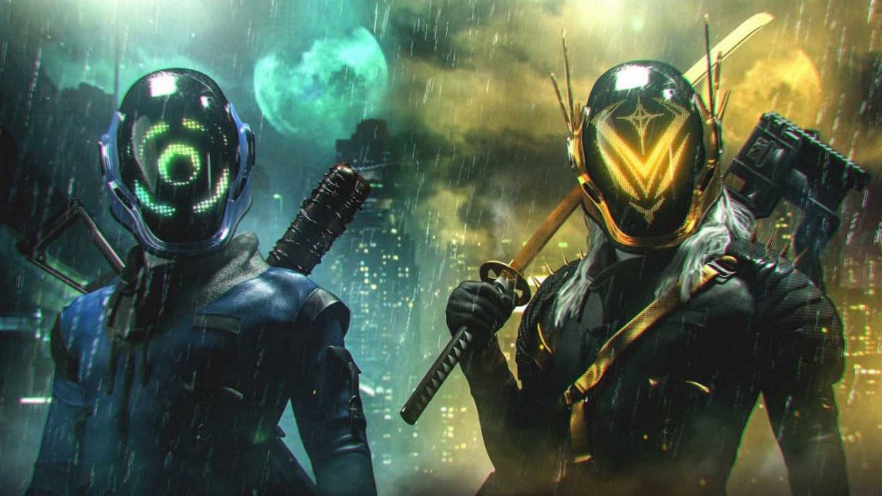 Pierwszy gameplay z „wymarzonego shootera" tworzonego przez influencerów.