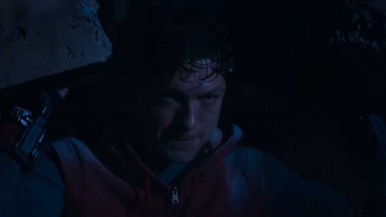 Ta scena naprawdę uczyniła z Toma Hollanda Spider-Mana według Kevina Feige’a.