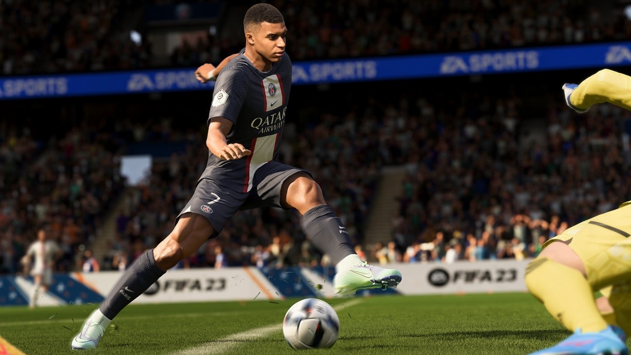 W grze FIFA 23 rozegrasz karierę jako znany trener, np. Pep Guardiola.